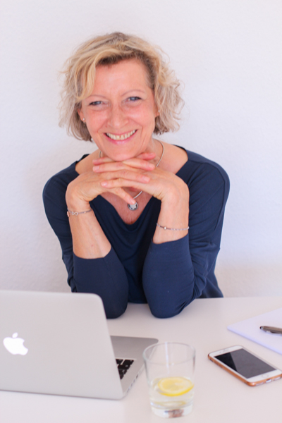 Kerstin Füssel